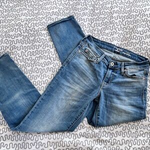 LEVIS JEANS!! 👖💙